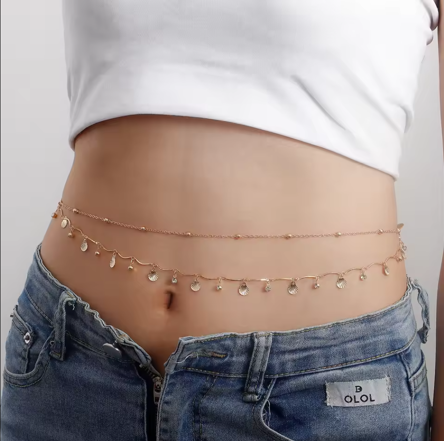 Waist Chain